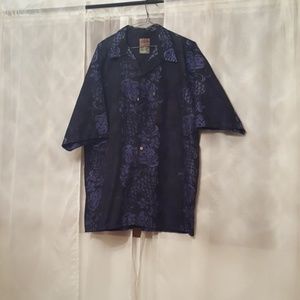 Men's dress shirt